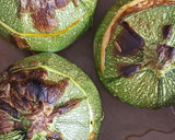 Foto del paso 9 de la receta: Bubangos rellenos