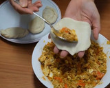 Foto del paso 14 de la receta: Empanadillas Argentinas