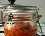 Foto langkah ke 7 dari resep Sambel Bawang ala Ida Baik.