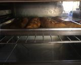 Foto del paso 2 de la receta: Plátanos machos horneados