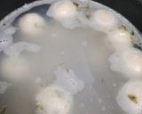 Foto langkah ke 7 dari resep Cilok Nori Telur Puyuh (GF dan Tanpa Telur).