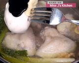 煙燻雞翅、雞腿 - 只需要幾樣簡單的食材的食譜步驟2照片
