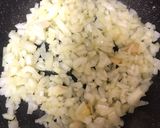Foto del paso 1 de la receta: Habas con chipirones