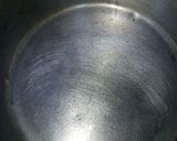 A picture of step 5 of Bihari Chickpeas.