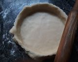 A picture of step 10 of Strawberry Pie.