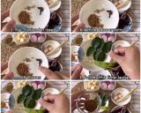 A picture of step 1 of Massaman Curry Paste Recipe ~How To Make Massaman Curry At Home.