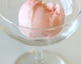 A picture of step 2 of Watermelon IceCream with Just 2 Things 🍉.