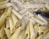 Foto langkah ke 4 dari resep Pasta super simple.
