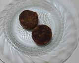 Foto langkah ke 5 dari resep Bubur Merah Putih.
