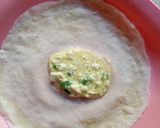 Foto langkah ke 2 dari resep Martabak Tahu.