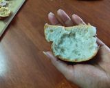 ગાર્લીક બ્રેડ (Garlic bread recipe in Gujarati) રેસીપી સ્ટેપ3ફોટો