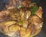 Foto langkah ke 3 dari resep Ayam Bakar Kecap.