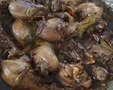 Foto langkah ke 4 dari resep Ayam Kecap.
