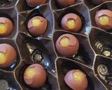 Narancsos bon-bon recept fázis 4 fotója