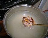 Foto langkah ke 4 dari resep Soto Ayam Segar Boyolali.