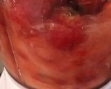Foto langkah ke 2 dari resep Juice strawberry.