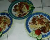 Foto langkah ke 3 dari resep Nasi Uduk DCN.