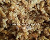 Foto langkah ke 1 dari resep Combro Isi Tempe.