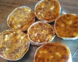 Foto del paso 4 de la receta: Canastas de zapallo