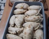 Foto del paso 4 de la receta: Tapa para empanada
