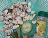 Foto langkah ke 1 dari resep Bistik Sapi Jamur.