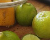 Foto del paso 4 de la receta: Agua Fresca Verde