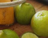 Foto del paso 4 de la receta: Agua Fresca Verde