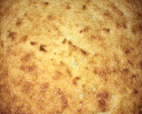 Foto del paso 1 de la receta: Tarta de coco manjar base galletas