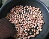 A picture of step 1 of Mini Sweet Rice Balls (Chè Trôi Nước Mini).