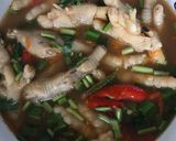รูปขั้นตอนการทำที่ 4 ของ ต้มซุปเปอร์ขาไก่