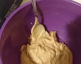 Teljes kiőrlésű tepertős pogácsa recept fázis 2 fotója