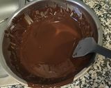 Foto del paso 3 de la receta: Huevos de pascua de unicornio