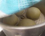 Foto langkah ke 6 dari resep Bakpao.