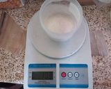 Foto del paso 1 de la receta: Pastel Tres leches