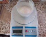 Foto del paso 1 de la receta: Pastel Tres leches