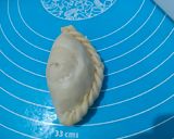 Foto langkah ke 13 dari resep Karipap (Curry Puff).