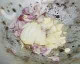 Foto langkah ke 2 dari resep Cumi Cabai Ijo.