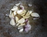 Foto langkah ke 1 dari resep Cah Jagung Muda.