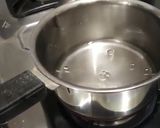 பாரம்பரிய கருப்பட்டி தேநீர் (Karuppatti theneer recipe in tamil) ரெசிபி ஸ்டேப் 1 புகைப்படம்