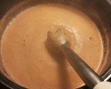 Foto del paso 6 de la receta Paella cremosa de maricos
