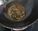 A picture of step 3 of Tomato sweet chutney (Bengali tomato tok).