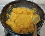 A picture of step 2 of Quick Apple Sandesh (Diabetic Friendly).