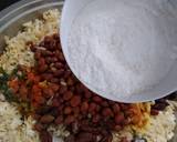 પાૈવા નાે ચેવડો રેસીપી પગલું 3ફોટો