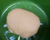 Foto langkah ke 3 dari resep Donat Glaze Susu.