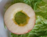 【美式復古】燭光沙拉的食譜步驟2照片