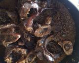 Foto del paso 6 de la receta: Osobuco al tanat