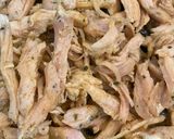 Foto del paso 3 de la receta: Pulled Chicken 🍗