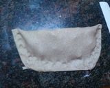 Foto del paso 4 de la receta: Calzone de verduras🍆