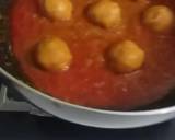 Chicken kofta recipe step 7 photo