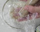 自製花生粉糯米麻糬食譜步驟4照片